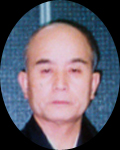 加藤伊三男